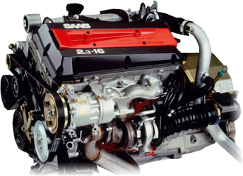 U2054 Engine